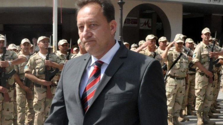 Ангел Найденов Снимка: архив, БТА