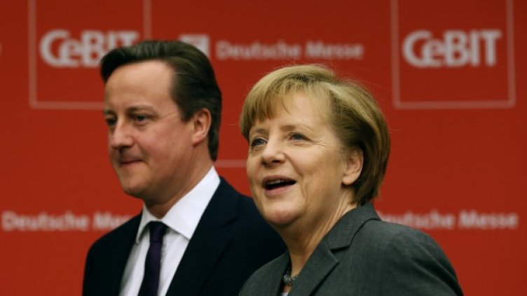 Снимка: архив Ройтерс