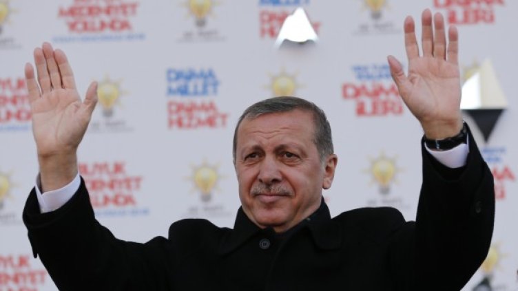 Снимка: архив Ройтерс