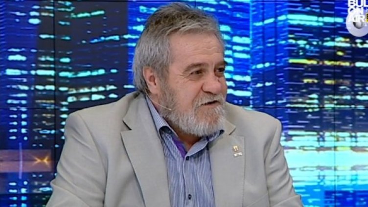 Снимка: Bulgaria On Air