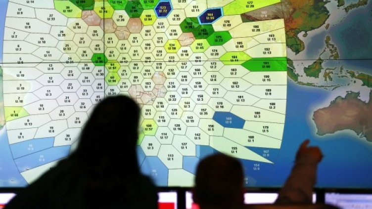 Снимка: Reuters