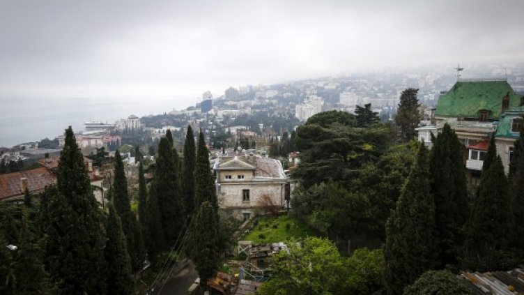 Снимка: архив Ройтерс