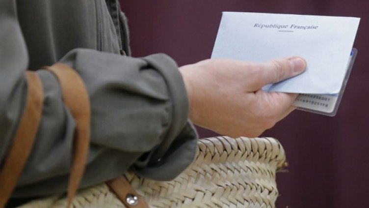 Снимка: архив Ройтерс