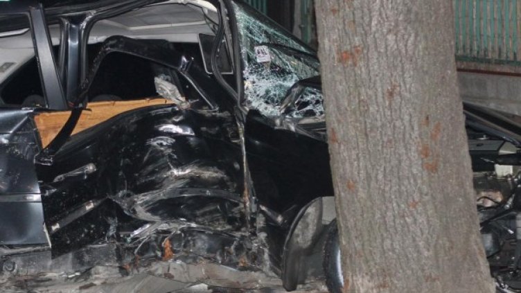 Снимка: архив, Булфото