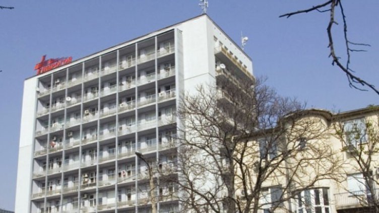 Снимка: "Пирогов"