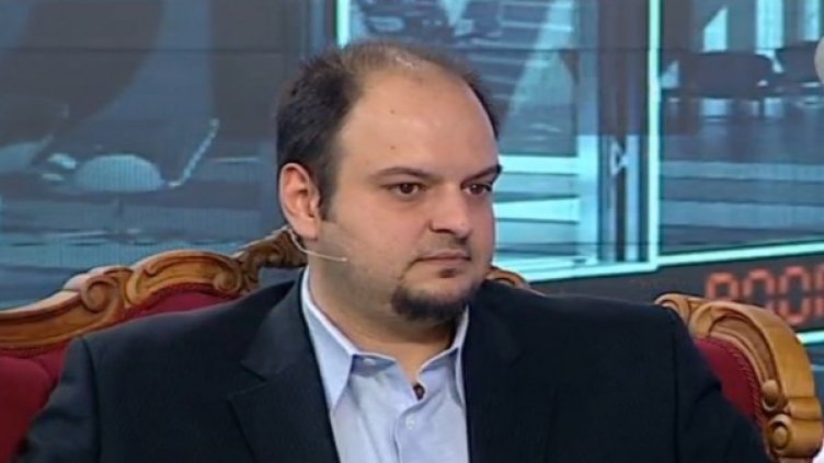 Снимка: Bulgaria On Air