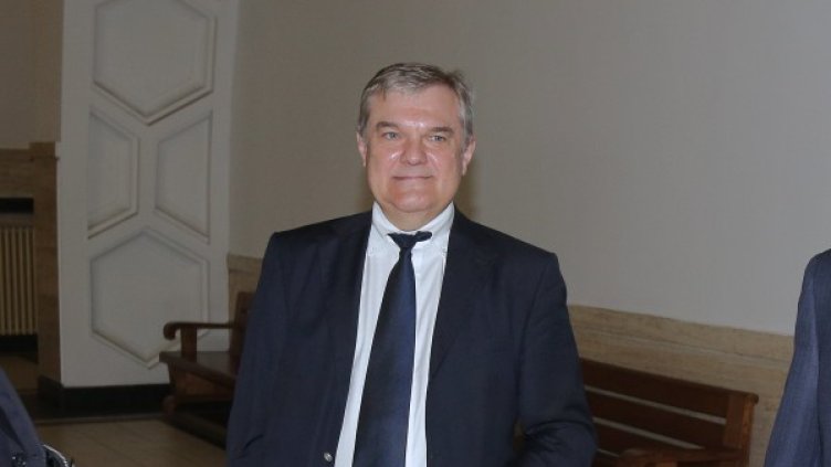 Румен Петков. Снимка: БТА