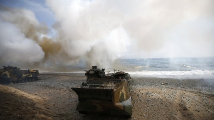 Снимка: Reuters