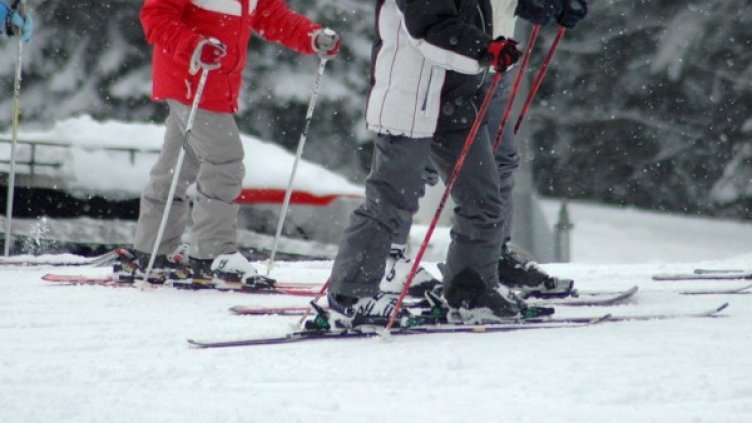 Снимка: Булфото