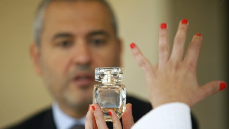 Снимка: Reuters