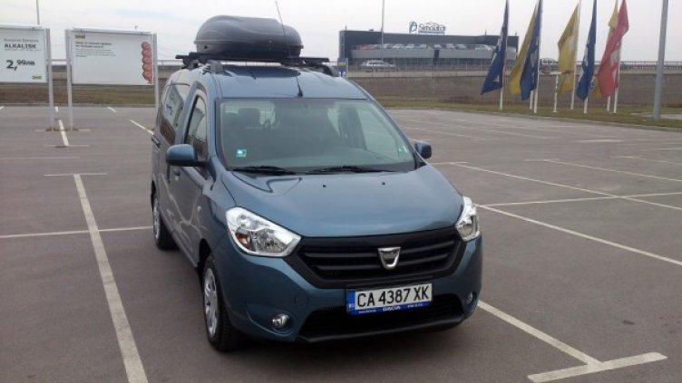 Снимка: Automedia.bg