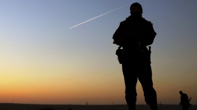 Снимка: Reuters