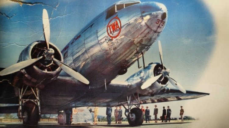 Снимка: The Smugglers Collective