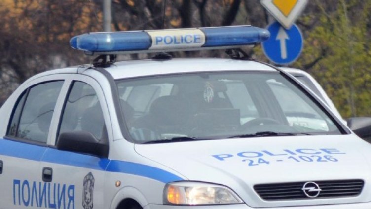 Снимка: архив Булфото