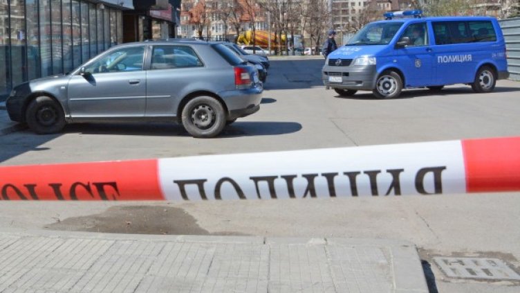 Снимка: архив Булфото