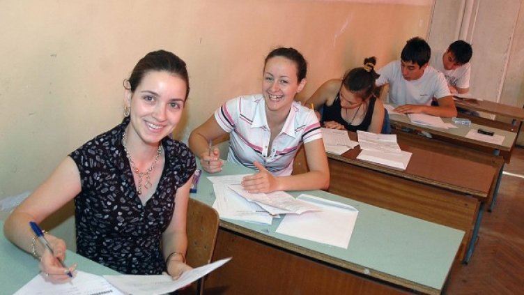 Снимка: архив Булфото