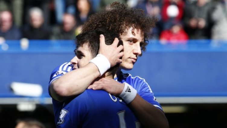 Снимка: Reuters