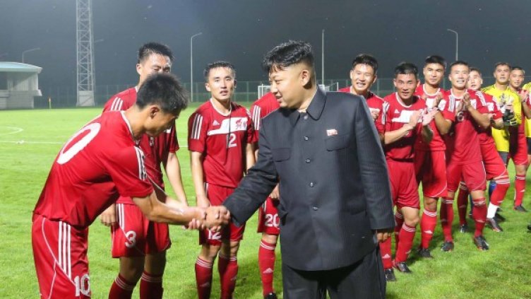 Снимка: Reuters