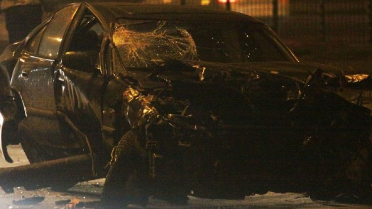 Снимка: архив Булфото