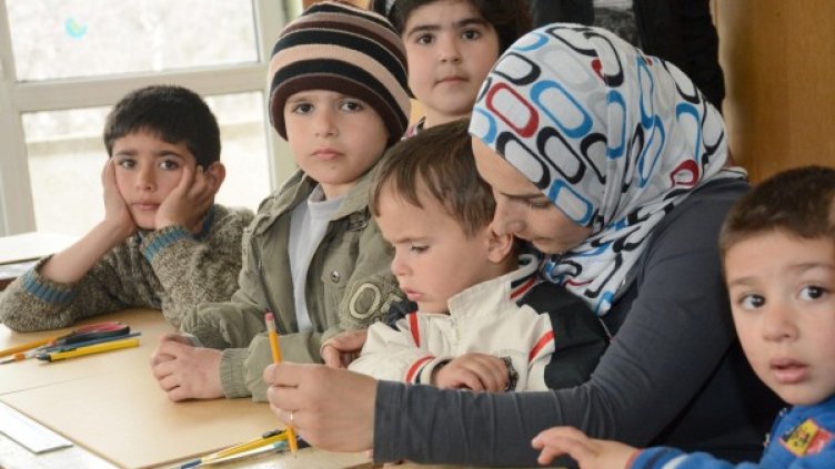 Снимка: Булфото, архив