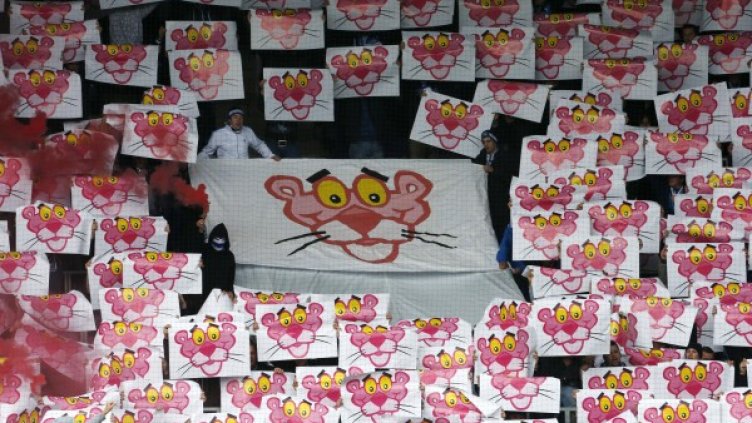 Снимка: Reuters