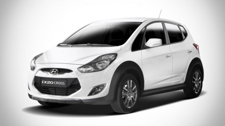 Снимка: Hyundai