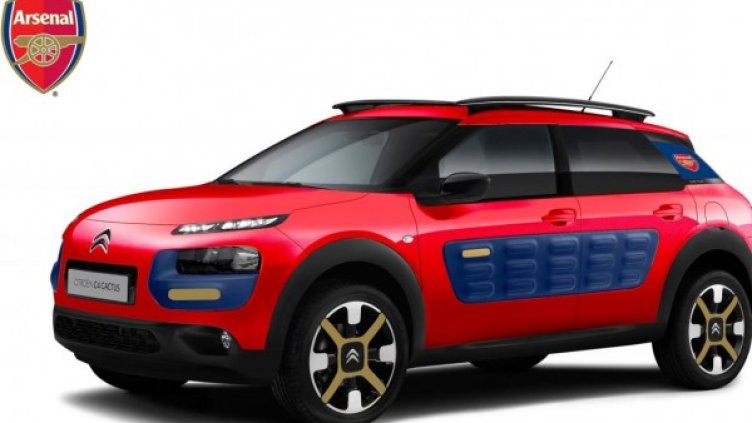 Снимка: Citroen