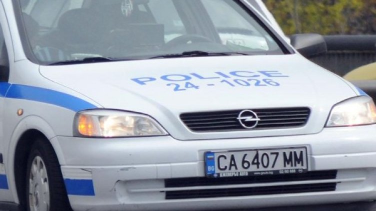 Снимка: архив Булфото