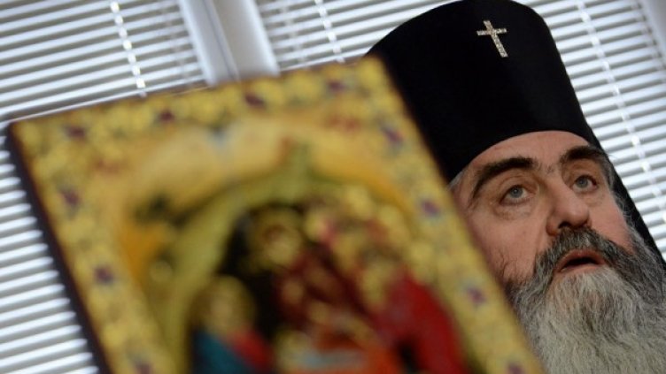 Дядо Кирил Снимка: архив, Impact Press Group