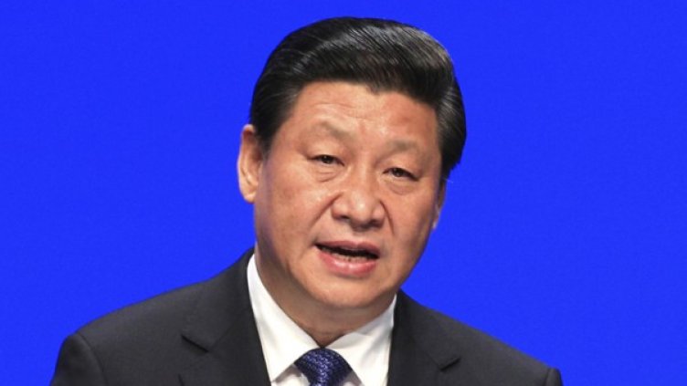 Си Цзинпин. Снимка: Reuters
