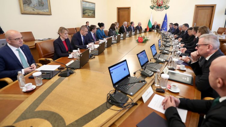 Снимка: Димитър Кьосемарлиев, Dnes.bg