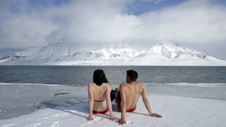 Снимка: Reuters