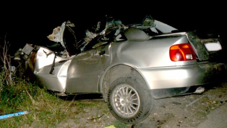 Снимка: архив, БТА