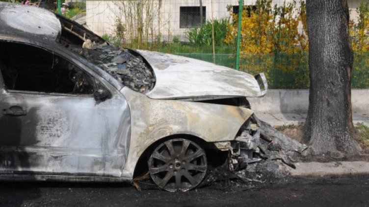 Генка Шикерова. Снимка: архив, Булфото