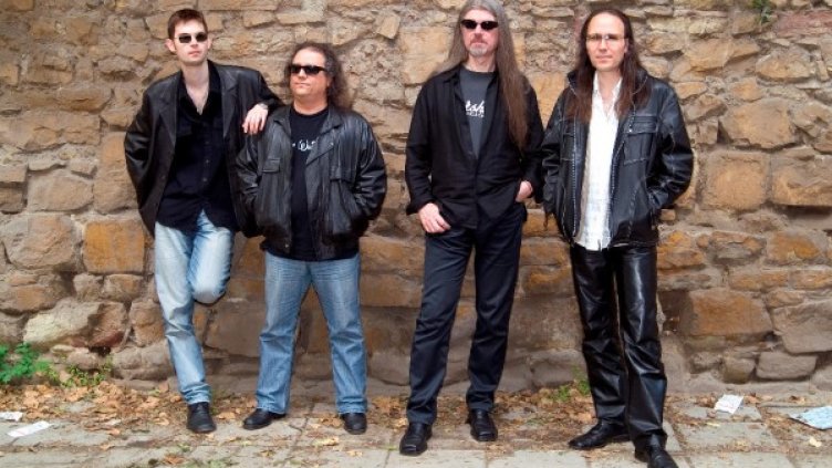 Снимка: Sofia Live Club