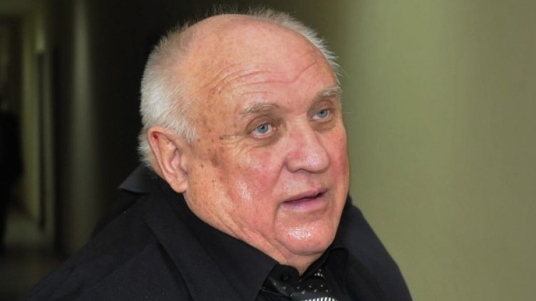 Адвокат Марин Марковски. Снимка, архив Булфото