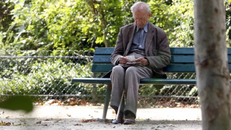 Снимка: архив, Reuters