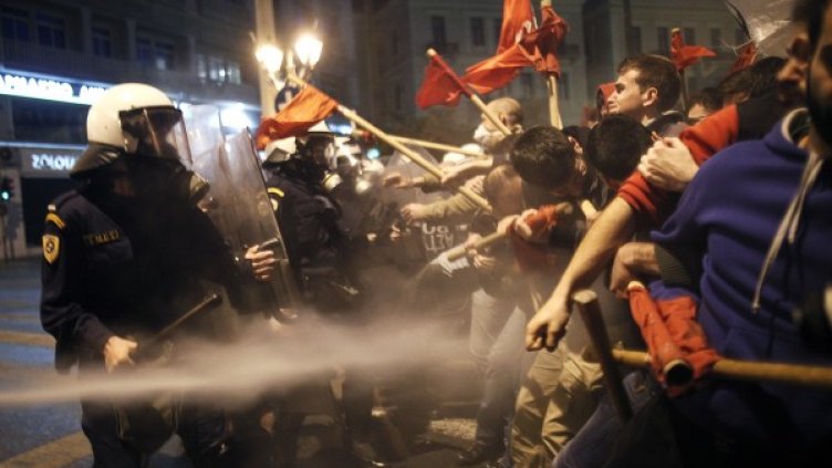 Снимка: архив, Ройтерс