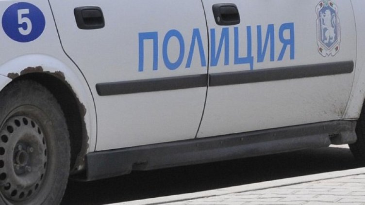 Снимка, Архив: Булфото