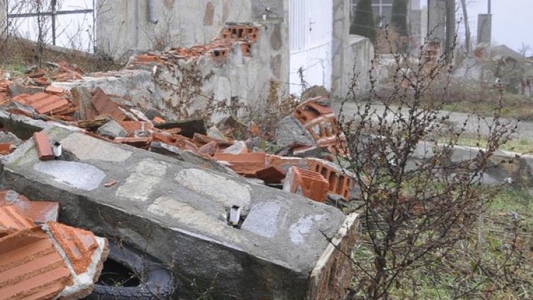 Архив: Булфото