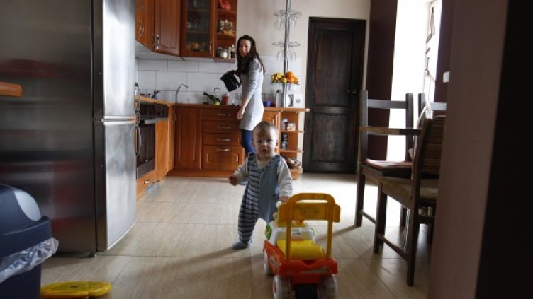 Снимка: Reuters