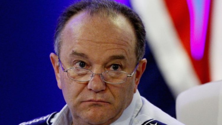 Ген. Филип Брийдлав. Снимка: Reuters