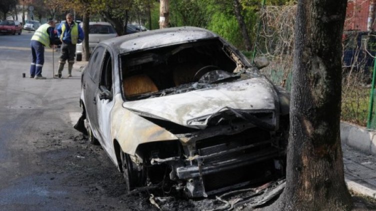 Снимка: Булфото