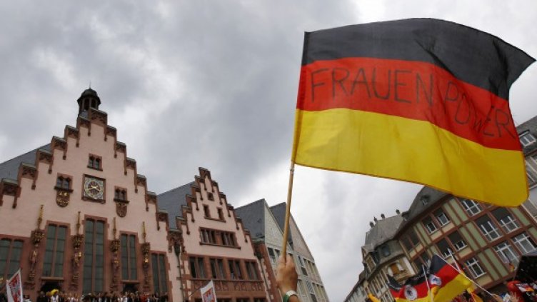 Снимка: Reuters