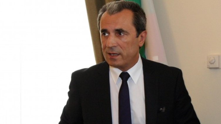 Снимка: архив Булфото