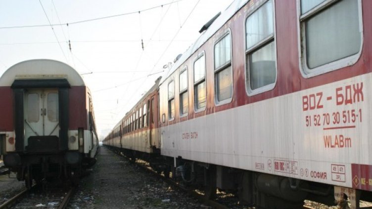 Снимка: Булфото