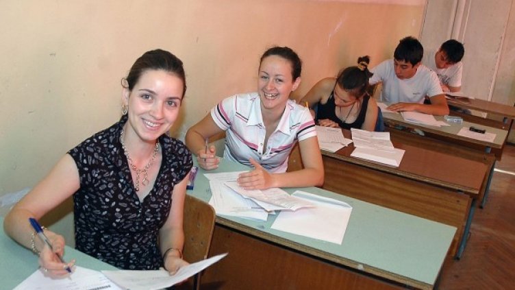 Снимка, Архив: Булфото