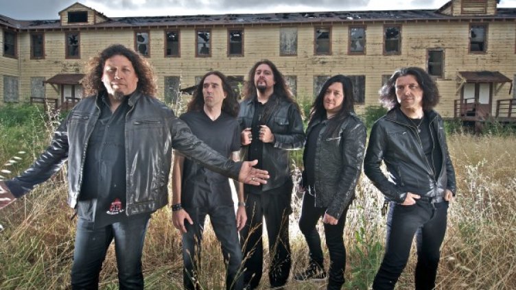 Снимка: Loud Concerts