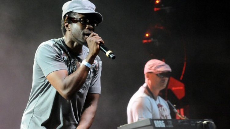 Майкъл Флеминг вече не е част от групата. Снимка: Булфото