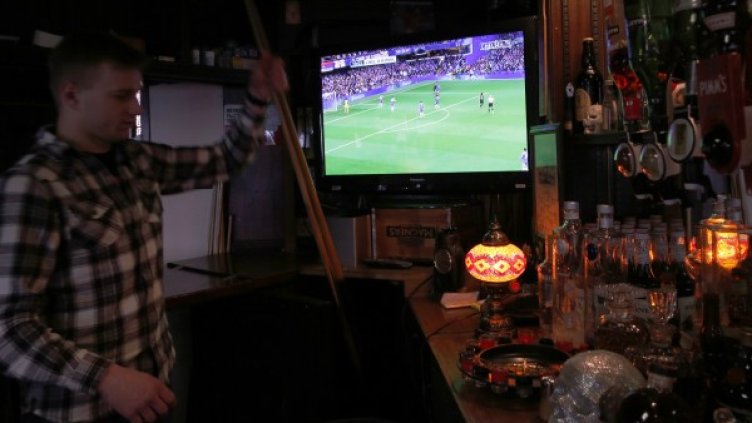 Снимка: Reuters